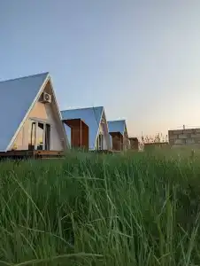 Глэмпинг 2 Моря - 14