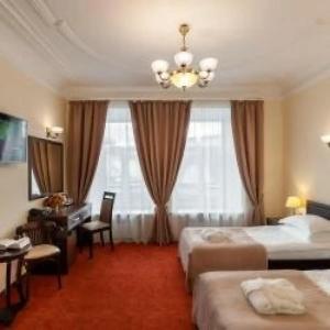 Соната Дворцовая площадь - 54