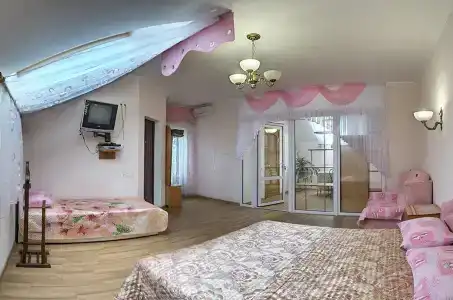Уют - 9