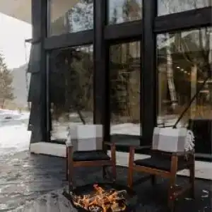 Глэмпинг Долина Мечтателей - 82