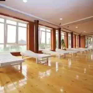 Well Hotel - 9
