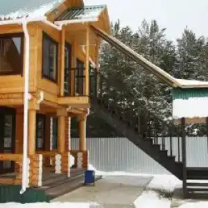 Зеленый Бор - 37