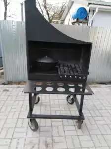 Частный дом на Привокзальной - 7
