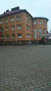Газовик - 58
