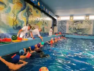 Ласточка - 21