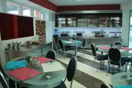 Tisza Corner - 43