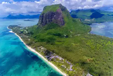 Lux* Le Morne Resort - 1