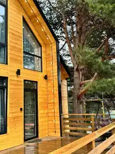 Azau chalet - 19