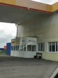 Мотель в Александровке - 1