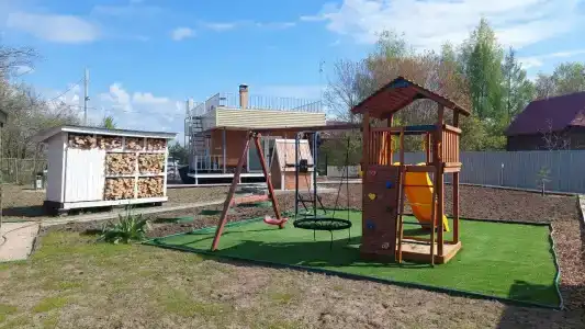 Кибольские соловьи - 3