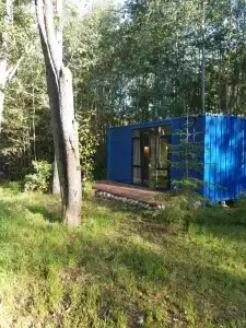 Зелёный холм - 4