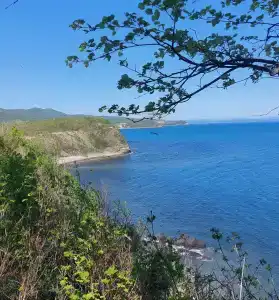 Лазурный берег - 2