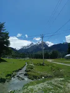 Chalet Family - 16
