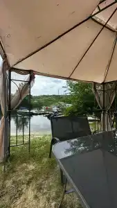 Тихая заводь - 46