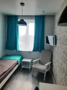 Уютная квартира - 57