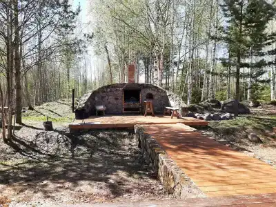 Гостевой дом - 32