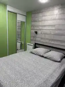 на Каквинской - 8