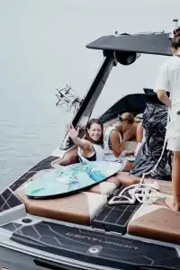 Volga Surf Camp - 32
