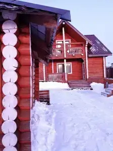 Кирилловская - 7