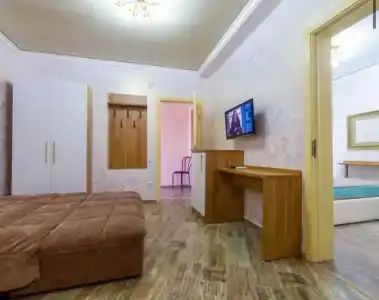 Бенефис - 10