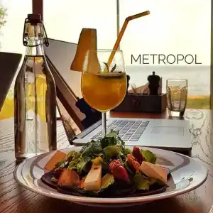 Метрополь - 23