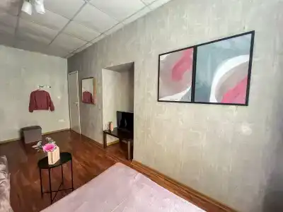 Гостевой дом Happy Home - 19