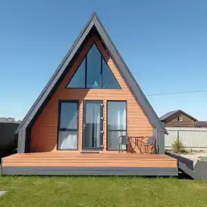 А-фрейм Пиголи - 0