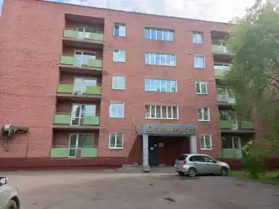 Оптимист - 10