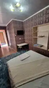 Анжи - 9