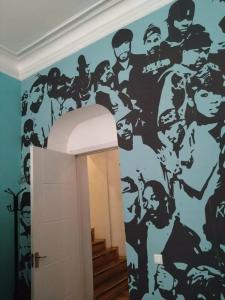 Moosica Hostel - 6