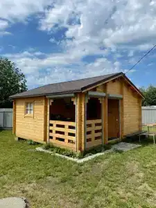 Лаишевский хуторок - 7