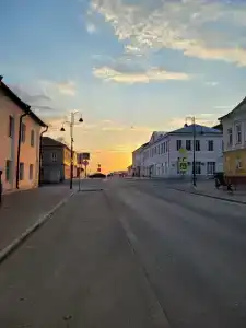 Душа-девица - 14