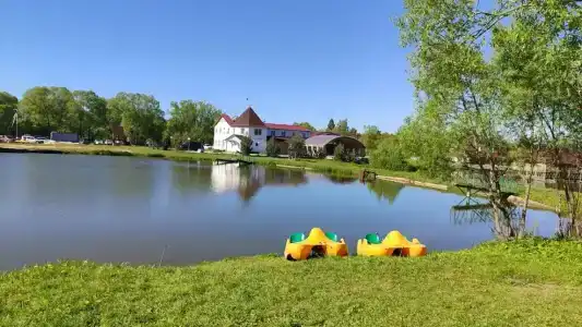 Рыбака - 0