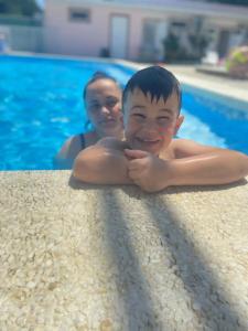 Морская дача Арабеска - 64