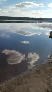 Гостевой дом на озере Стреглино - 52