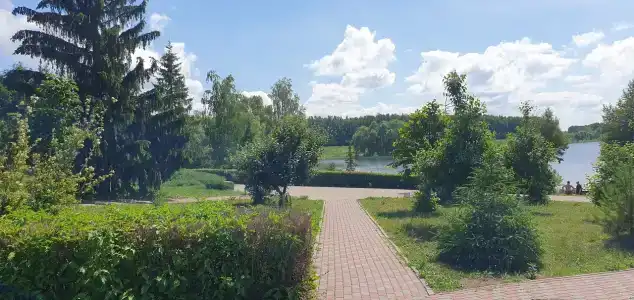 Челновая - 22