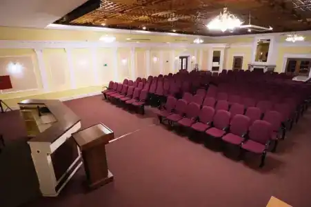 АМАКС Конгресс-отель - 36