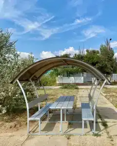 Б/о рудный - 22