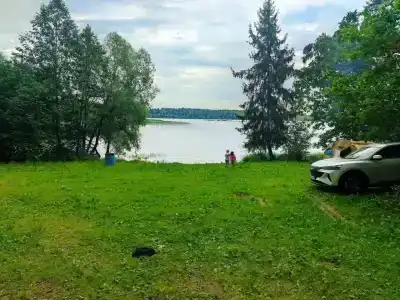 Ice-пляж - 16