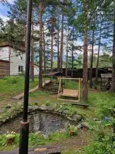 Аршанский Бор - 16