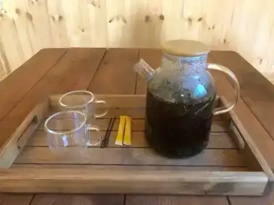 База отдыха у Михалыча - 13
