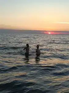 Море-рядом - 3