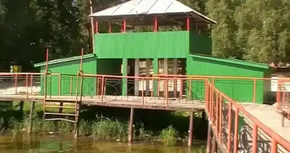 Белое Озеро - 28