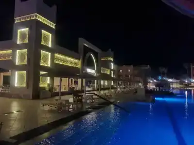 Albatros Aqua Vista Resort - 30