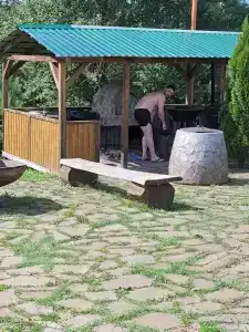 В Воробьево - 7