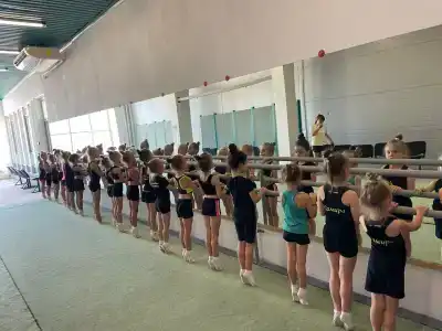 Спорт - 25