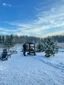 Дача на Истре - 34