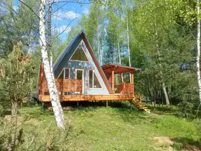 Хвойный парк - 0