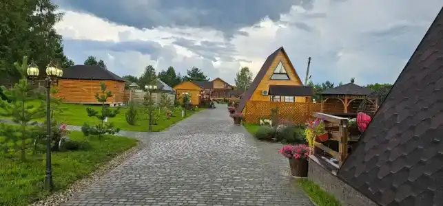 Мордасово - 29