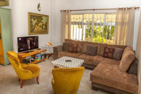 The Orchard Holiday Home - 19